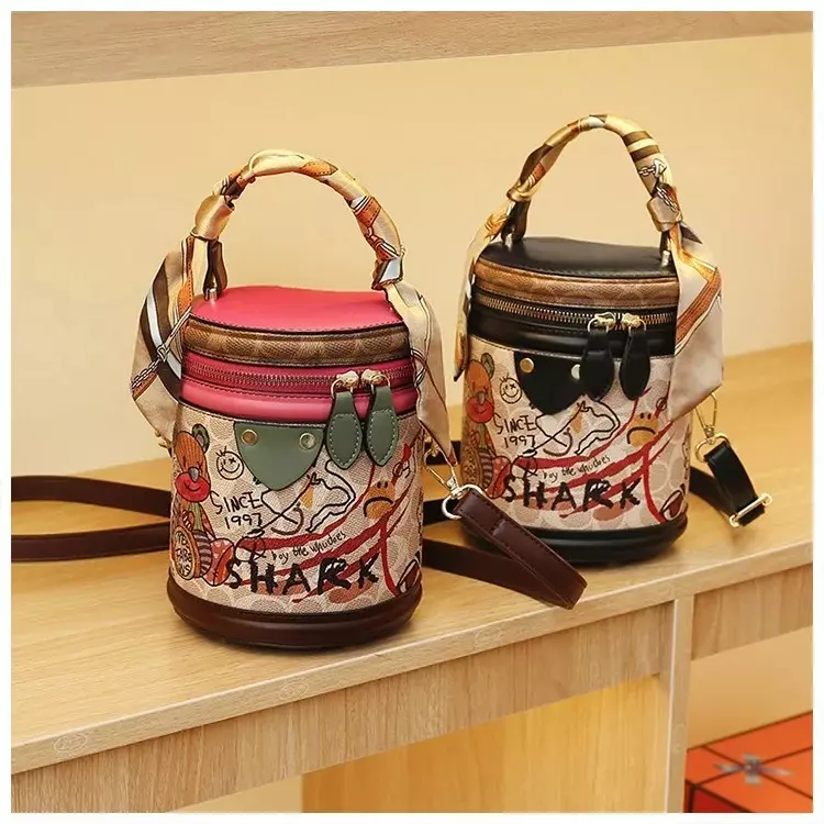 کیف سطلی وارداتی 0002